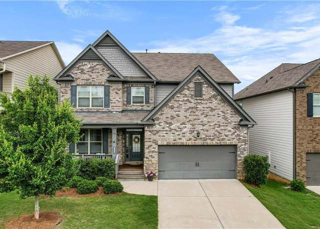Property at 216 Orchard Trl, Canton, GA 30115, 4 beds, 3 baths