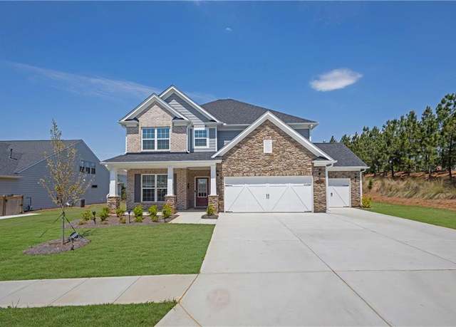 Property at 307 Ernest Ave, Peachtree City, GA 30269, 5 beds, 4 baths