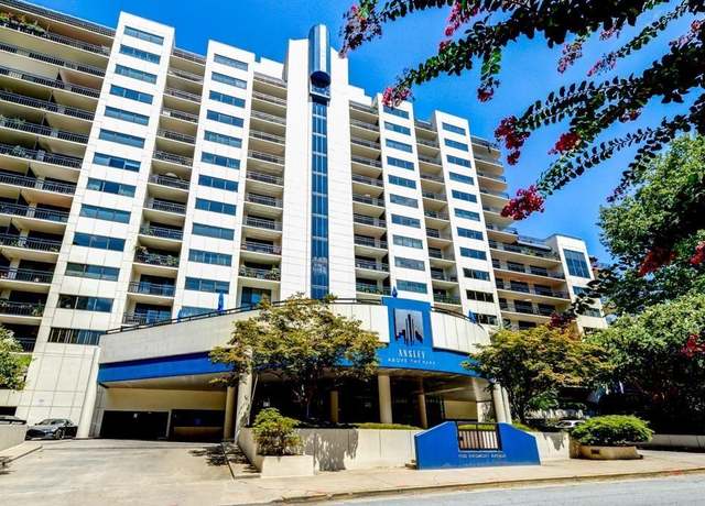 Property at 1130 Piedmont Ave NE #402, Atlanta, GA 30309, 2 beds, 2.5 baths