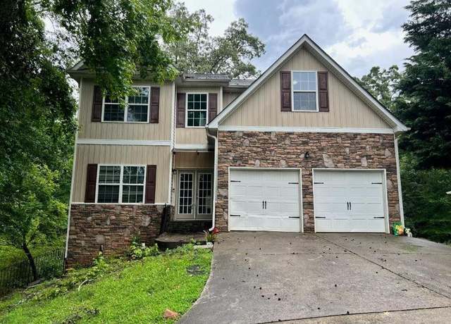 Property at 1086 S Gordon Rd, Austell, GA 30168, 3 beds, 2.5 baths