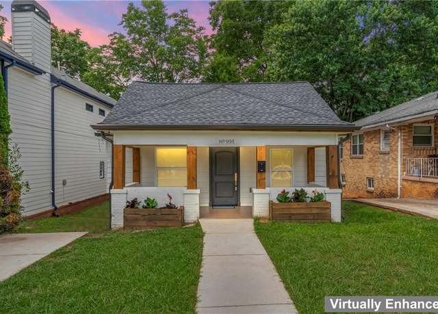 Property at 995 Lena St NW, Atlanta, GA 30314, 3 beds, 2 baths