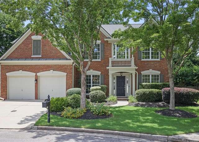 Property at 2023 Belridge Ct SE, Smyrna, GA 30080, 4 beds, 3.5 baths