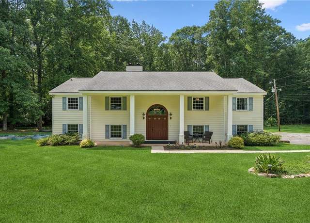 Property at 210 Scott Blvd, Tyrone, GA 30290, 4 beds, 3 baths