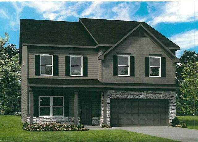 Property at 531 Ozark Ln, Cartersville, GA 30120, 4 beds, 3 baths