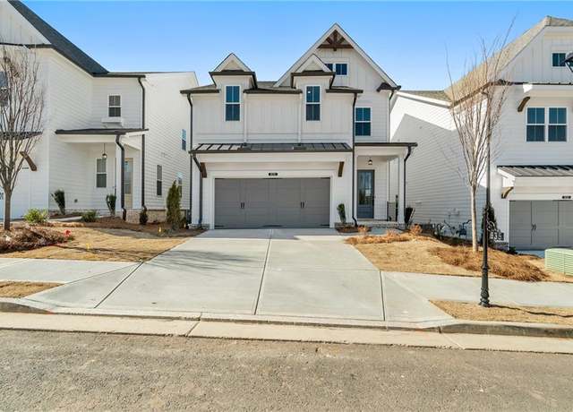 Property at 609 Skytop Dr, Cumming, GA 30040, 3 beds, 2.5 baths