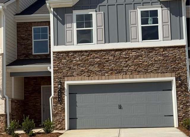 Property at 1171 Park Center Cir, Austell, GA 30168, 4 beds, 3 baths