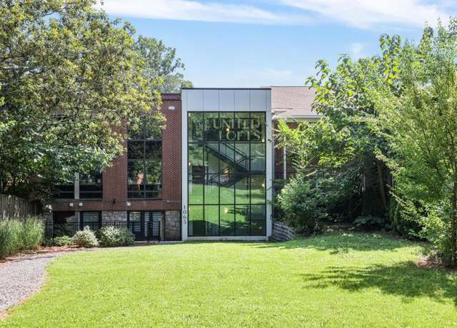 Property at 1065 United Ave #202, Atlanta, GA 30316, 1 bed, 1 bath