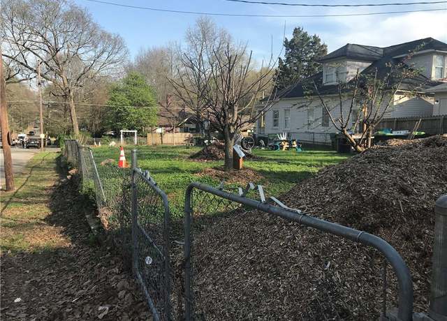 Property at 539 Hopkins St SW, Atlanta, GA 30310