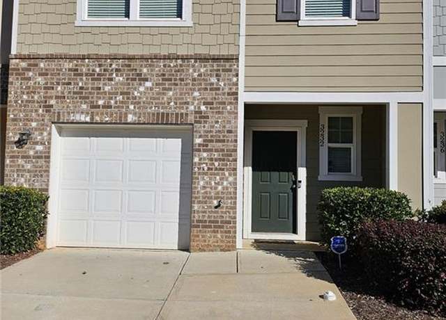 Property at 3232 Tarian Way, Decatur, GA 30034, 2 beds, 2.5 baths