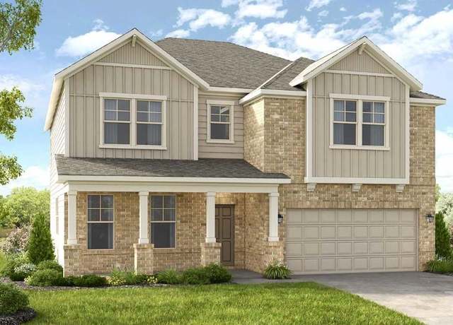 Property at 131 Bennett Farm Dr, Loganville, GA 30052, 4 beds, 3.5 baths