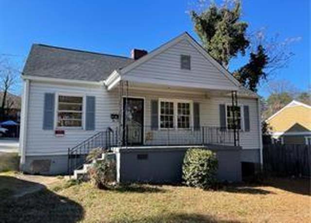 Property at 2725 Blount St, East Point, GA 30344, 3 beds, 2 baths