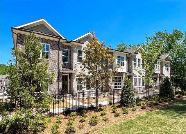 Property at 608 Goldsmith Ct #113, Johns Creek, GA 30022, 3 beds, 3.5 baths