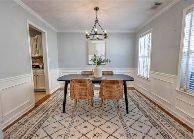Property at 1510 Ridgemill Ter, Dacula, GA 30019, 3 beds, 2.5 baths