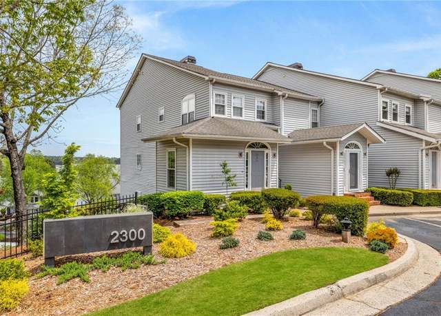 Property at 2300 Habersham Marina Rd #201, Cumming, GA 30041, 2 beds, 2 baths
