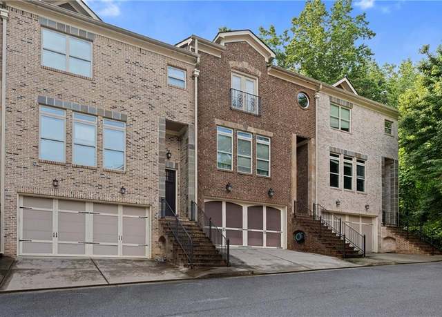 Property at 482 Pearl Cove Ct, Atlanta, GA 30350, 4 beds, 3.5 baths