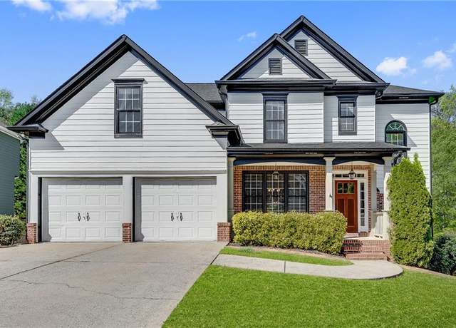 Property at 3085 Woodbridge Ln, Canton, GA 30114, 5 beds, 4 baths