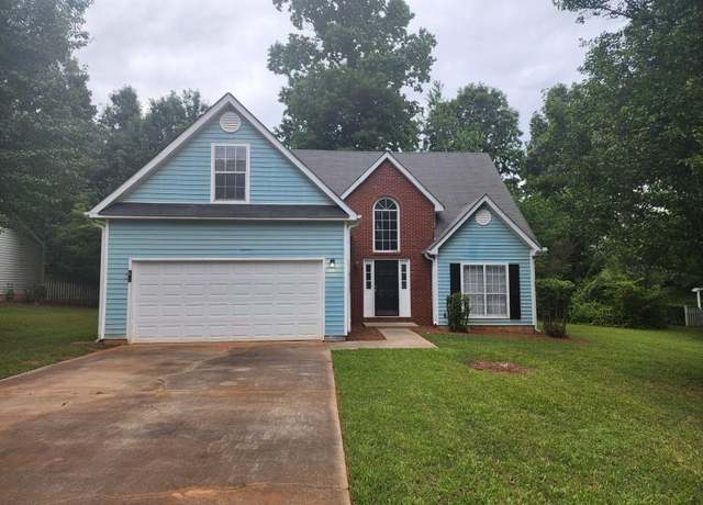 Property at 263 Northwind Dr, Stockbridge, GA 30281, 4 beds, 2.5 baths