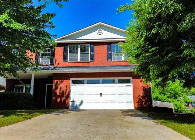 Property at 417 Bell Flower Trl, Locust Grove, GA 30248, 4 beds, 2.5 baths