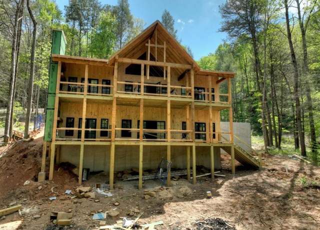 Property at LOT 12 Hemlock Trl, Blue Ridge, GA 30513, 4 beds, 3.5 baths