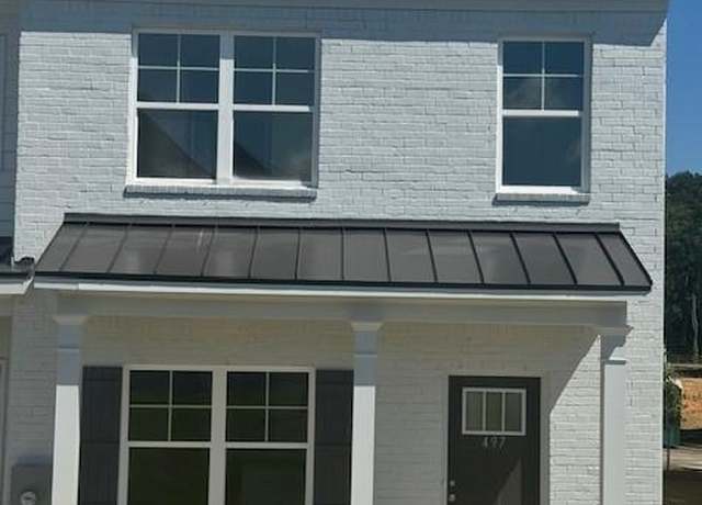 Property at 497 Tigers Cir #456, Lagrange, GA 30241, 3 beds, 2.5 baths