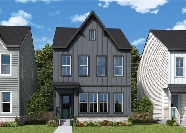 Property at 790 Timbre Ln, Decatur, GA 30033, 4 beds, 3.5 baths