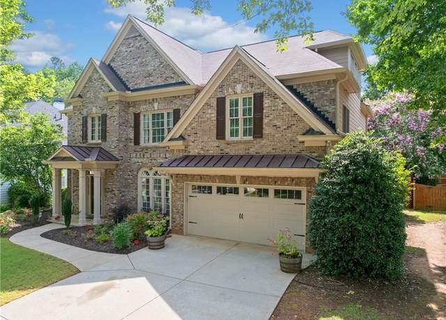 Property at 1450 Liberty Ln, Cumming, GA 30040, 5 beds, 3.5 baths