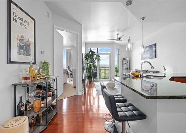 Property at 711 Cosmopolitan Dr NE #625, Atlanta, GA 30324, 1 bed, 1 bath
