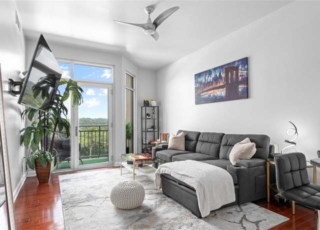 Property at 711 Cosmopolitan Dr NE #625, Atlanta, GA 30324, 1 bed, 1 bath