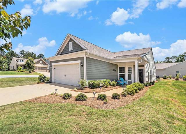 Property at 1000 Eight Knot Ct, Greensboro, GA 30642, 2 beds, 2 baths