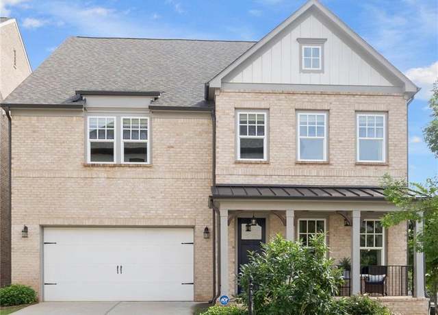 Property at 635 Opera Ln, Alpharetta, GA 30009, 4 beds, 3.5 baths