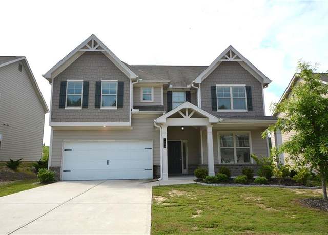 Property at 7753 Hansel Ln, Lithonia, GA 30058, 4 beds, 2.5 baths