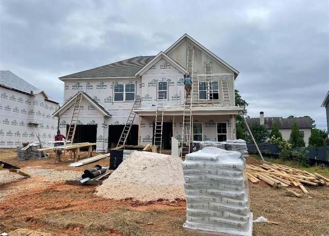 Property at 1748 Brown Cir, Marietta, GA 30066, 5 beds, 4 baths