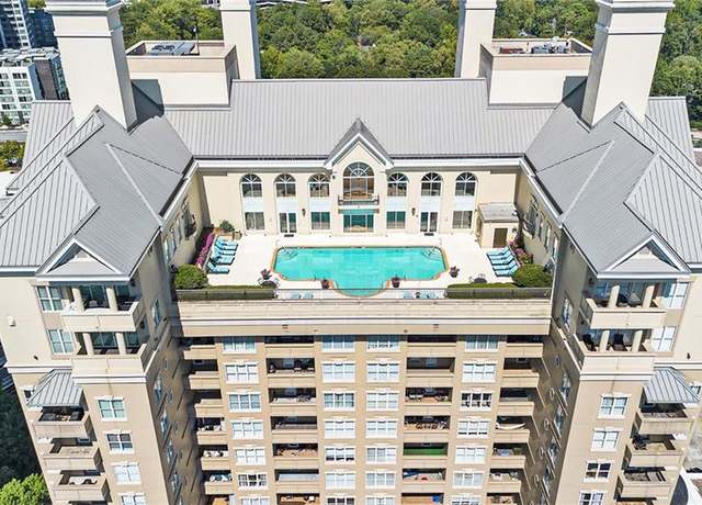 Property at 3334 Peachtree Rd NE #908, Atlanta, GA 30326, 3 beds, 2 baths