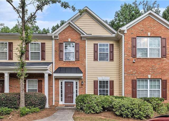 Property at 585 Mcwilliams Rd SE #1302, Atlanta, GA 30315, 3 beds, 2.5 baths