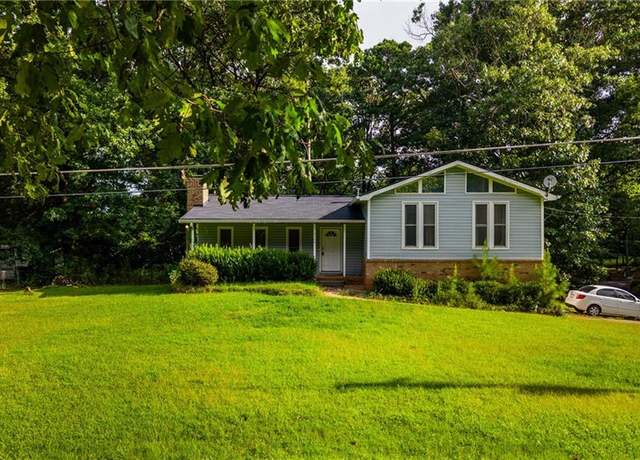 Property at 6508 Paul Way, Winston, GA 30187, 3 beds, 2.5 baths
