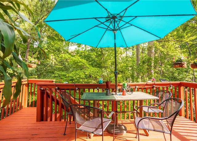 Property at 9155 Nesbit Ferry Rd #96, Alpharetta, GA 30022, 4 beds, 3.5 baths