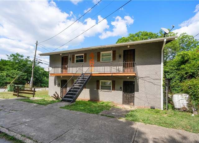 Property at 462 Whitehall Ter SW, Atlanta, GA 30312, 4 beds, 4 baths