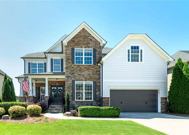 Property at 4420 Idlewood Dr, Cumming, GA 30040, 5 beds, 4.5 baths