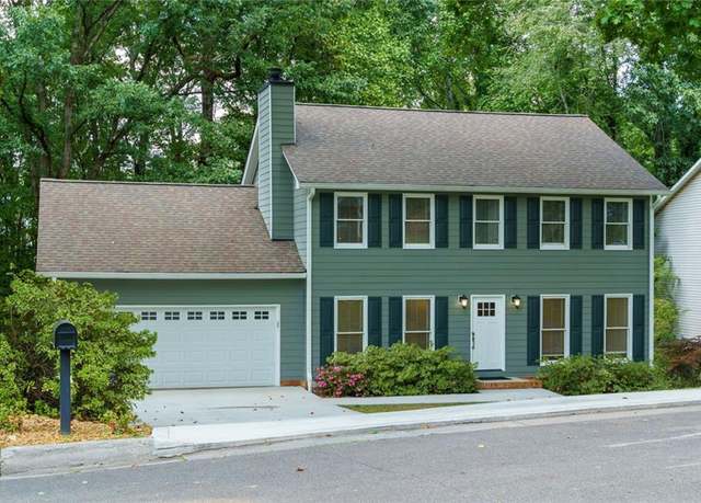 Property at 145 Ansley Ct, Roswell, GA 30076, 3 beds, 2.5 baths