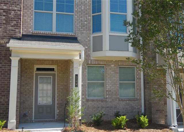 Property at 559 Fundao Ln #21, Lawrenceville, GA 30046, 3 beds, 3.5 baths