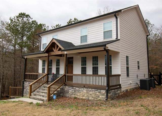 Property at 253 Mulberry Ln, Lindale, GA 30147, 3 beds, 2.5 baths