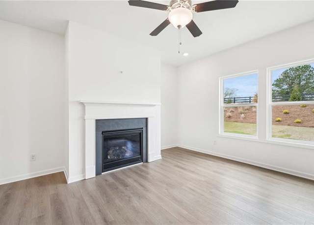 Property at 536 Silverleaf Trl, Bethlehem, GA 30620, 5 beds, 4 baths