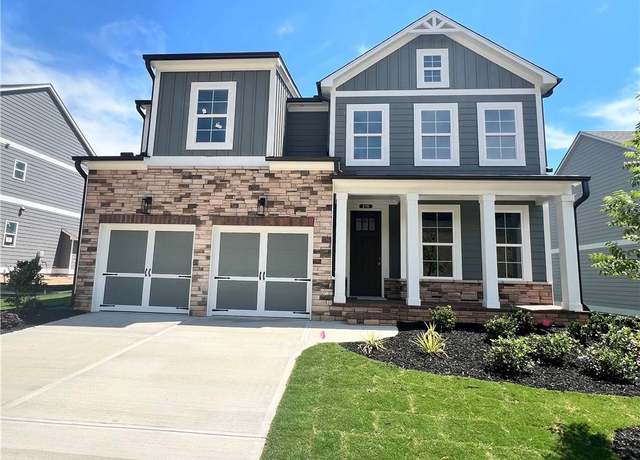 Property at 316 Willow Cv, Canton, GA 30114, 4 beds, 3 baths