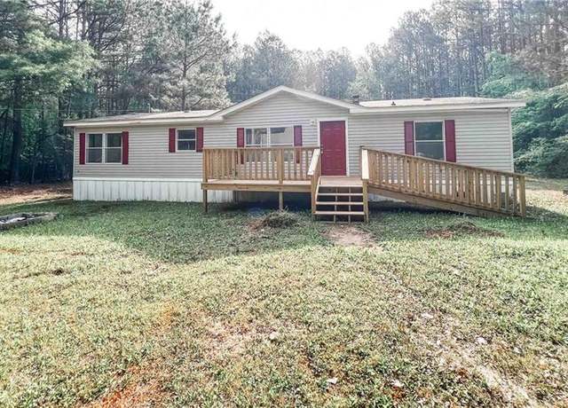 Property at 660 Branch Rd, Cedartown, GA 30125, 3 beds, 2 baths