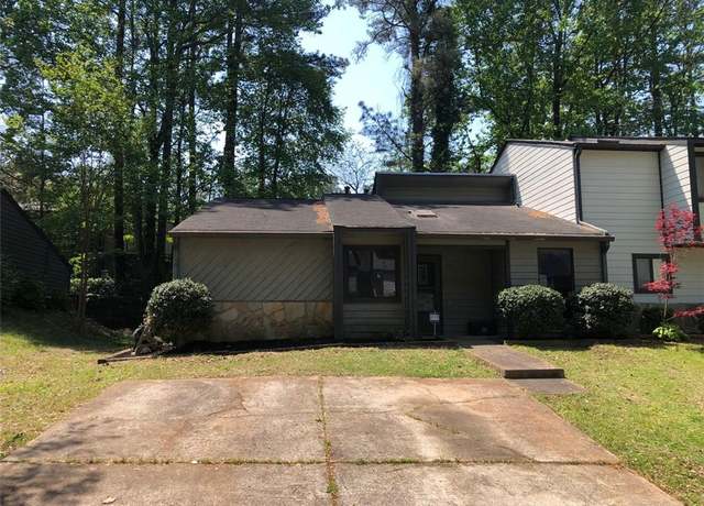 Property at 286 Toweridge Dr SW #3, Marietta, GA 30064, 2 beds, 2 baths