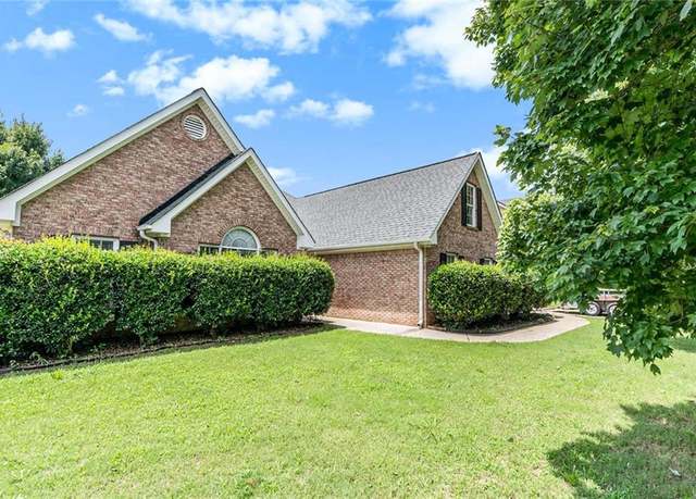 Property at 1478 Elena Dr, Mcdonough, GA 30253, 3 beds, 2 baths