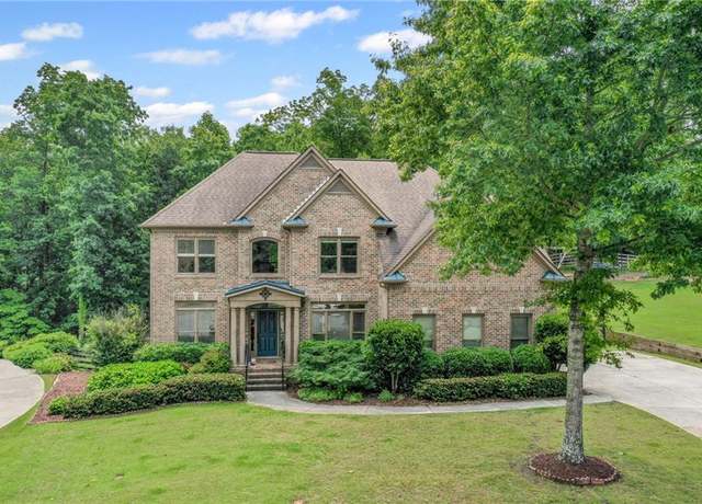 Property at 602 Davenport Pl, Canton, GA 30115, 6 beds, 5 baths