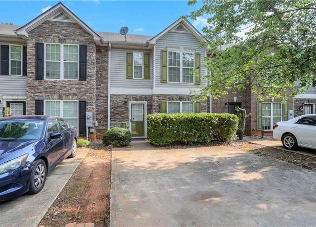 Property at 3516 Waldrop Trl, Decatur, GA 30034, 3 beds, 2.5 baths