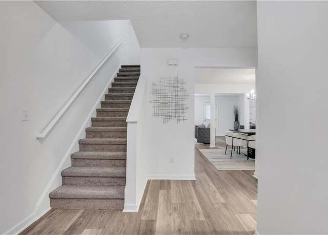Property at 3516 Waldrop Trl, Decatur, GA 30034, 3 beds, 2.5 baths