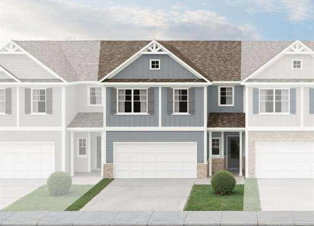Property at 422 Lanier Cir, Woodstock, GA 30189, 3 beds, 2.5 baths